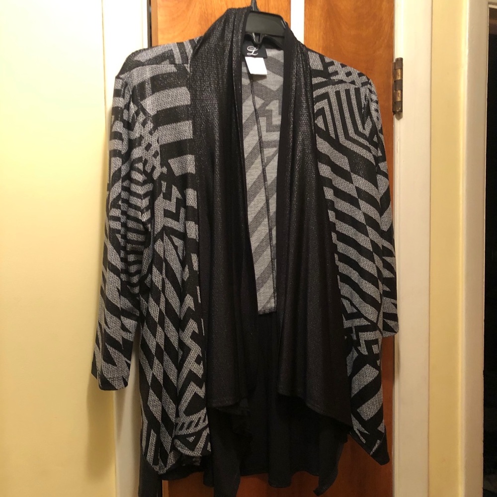 Jacket dressy cocktail